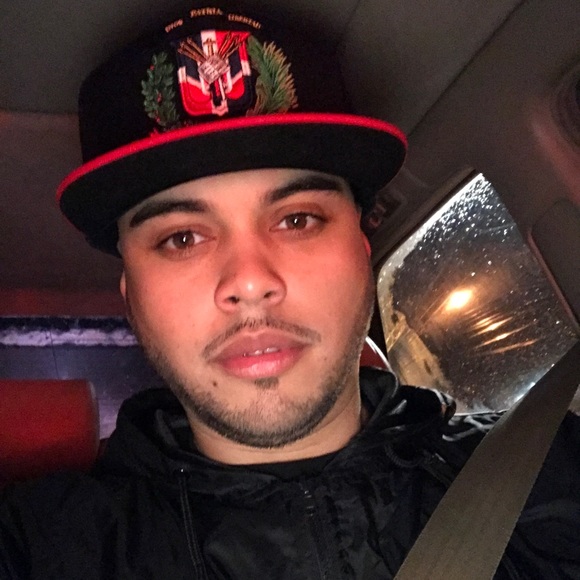 Meet your Posher, Rafael - Picture 1 of 1